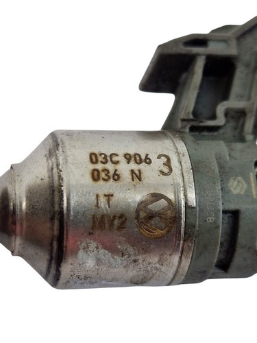 AUDI A1 8X 1.4 Petrol Benzin Einspritzdüse Fuel Injector 03C906036N - Picture 4 of 5