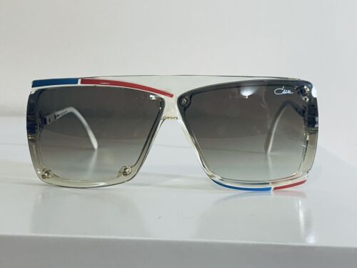 Cazal vintage sunglasses mod - Gem