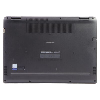 DELL Latitude 3400/顔認証/MS Office2021認証済 Dell Latitude 3400 (14-inch) Laptop (P111G) i5-8265U/256GB SSD/8GB