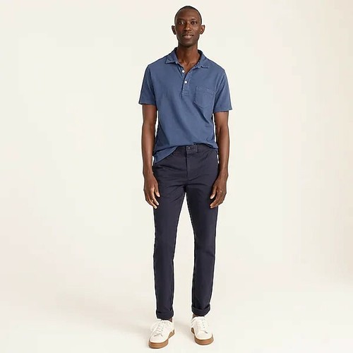 J.Crew 770 Straight-fit pant in Broken 
