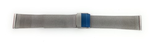 Skagen 18mm Ultra Slim Thin Mesh Watch Band | Replacement | New Old Stock - Picture 2 of 3