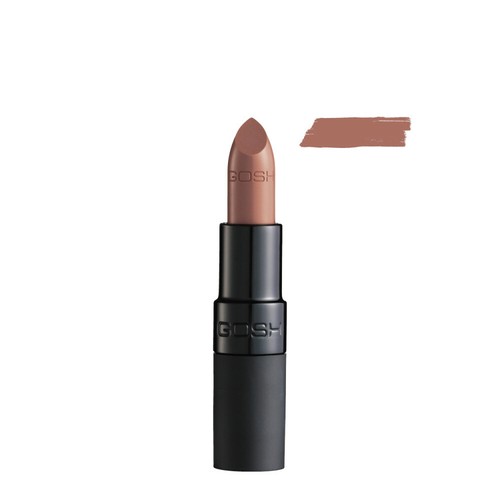 GOSH Samt Touch Lippenstift matt mit Hyaluronsäure Lippen hydratisiert *Farbton wählen* - Bild 18 von 41