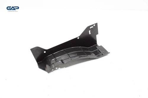 AUDI Q8 HYBRID 48 VOLT BATTERY TRAY COVER HOLDER PLATE TRIM OEM 2019 - 2023