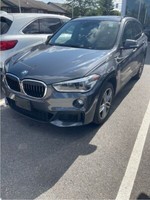 2017 BMW X1 xDrive28i