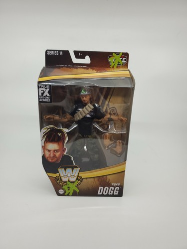 Wwe Elite Legends Series 14 Road Dogg New