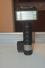 Metz 45 CL, flash a torcia