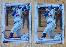 CHICAGO WHITE SOX TOP PROSPECTS Colson Montgomery Noah Schultz Edgar Quero