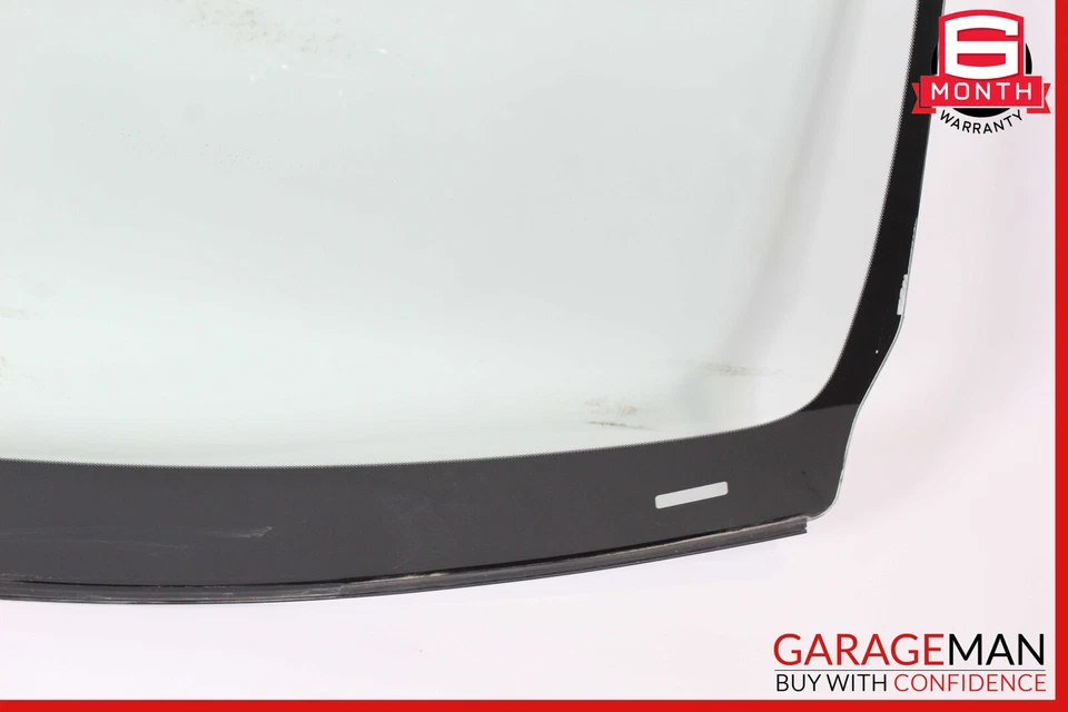 13-18 Mercedes Clase B W242 W246 Parabrisas Delantero Parabrisas Ventana Vidrio Fabricante de Equipo Original Foto 3 de 4
