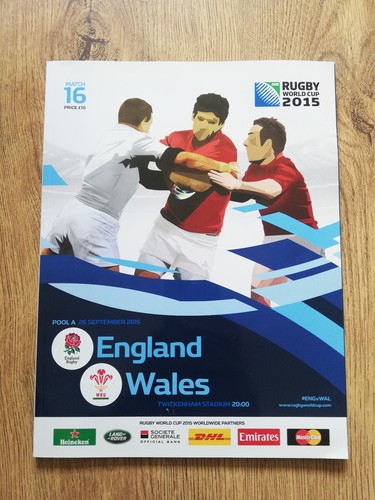 Programas de la Copa Mundial de Rugby 2015 - Imagen 35 de 73