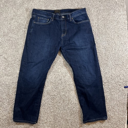 Bank Reserve Jeans Traditional Fit 