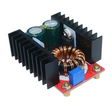 DC-DC Step Up Converter Boost Power Supply Module 10-32V to 35-60V 120W-