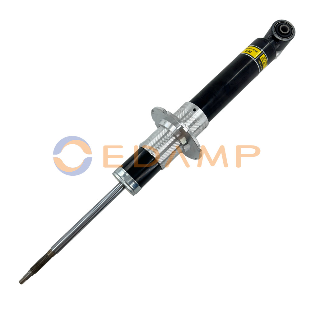 2PCS For Ferrari California 2008-2014 Front Shock Absorbers w/Magnetic 281475