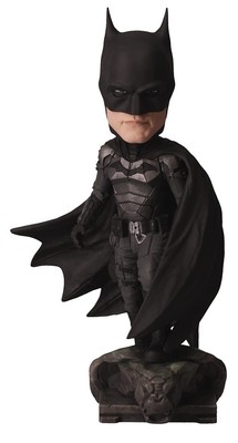 The Batman (Robert Pattinson) Collectible Bobblehead Statue