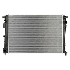 RAYTEN CU13641 Radiator For 2017-2020 Chrysler Pacifica