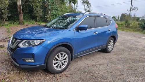 Nissan XTrail t32 ST-L FWD 2019 - Picture 5 of 13