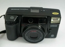 Minolta Freedom 90 Point and Shoot Film Camera - PLEASE READ FULL DESCRIPTION