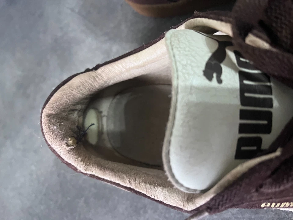Puma Suede, photo 4 sur 5