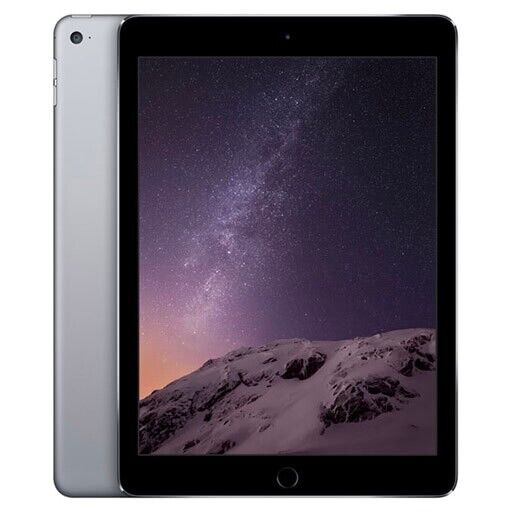 Apple iPad Air 2 16GB Wi-Fi 9.7