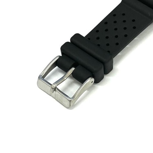 CITIZEN PROMASTE Replacement Band Belt BN0150-10E BN0156-05E Black JAPAN - Picture 4 of 5