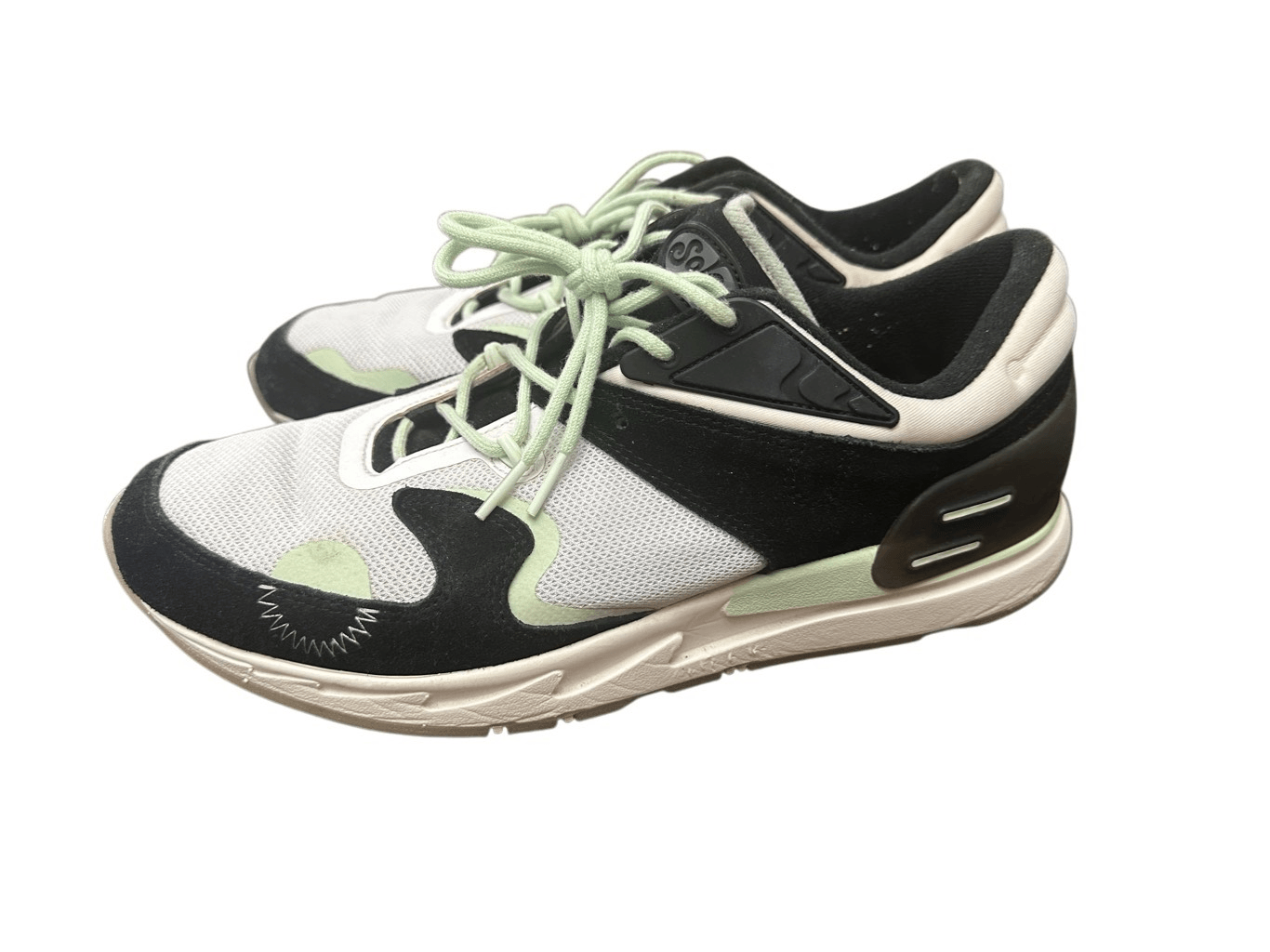 SAOLA Sneakers sportive Garrixon Sole Savy SS4 taglia uomo 12