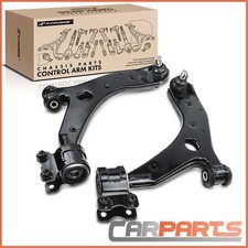 2x Querlenker Vorne Links Rechts für Mazda 3 Stufenheck BK 5 CR19 CW 1.4- 2.3