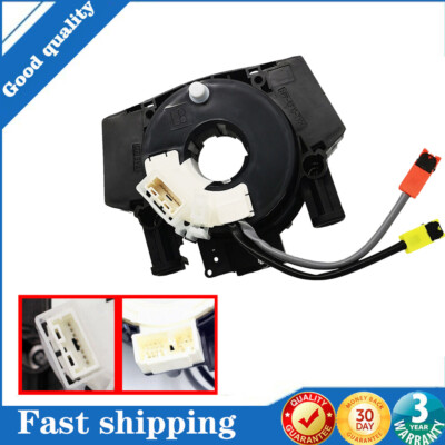 Steering Spiral Cable Clock Spring For 2007-2012 NISSAN SENTRA VERSA ROGUE
