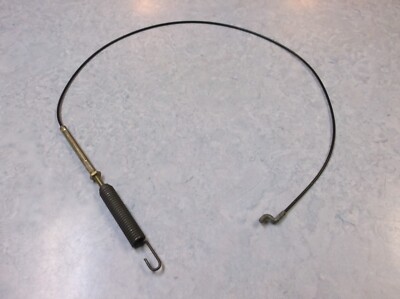 New Lawn Mower Clutch Cable 7018746 Ferris, Murray, Simplicity, Snapper & Others