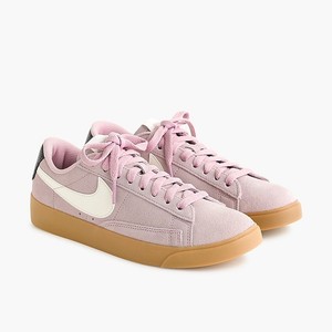 j crew nike blazer