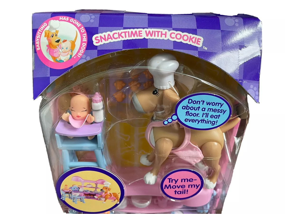 Baby alive best sale kitchen playset