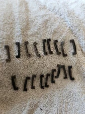 Winchester Model 12 Bolt Retaining Lever