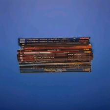 Fumetti vari titoli e generi a partire da 1,99!!!