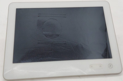 Cisco TTC5-09 TelePresence Touch 10 Conference Tablet (Tablet Only)