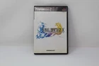 Final Fantasy X - Sony PlayStation 2 PS2 Japanese Ver.