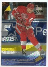 95/96 PINNACLE RINK COLLECTION PARALLEL Hockey (#151-200) U-Pick From List