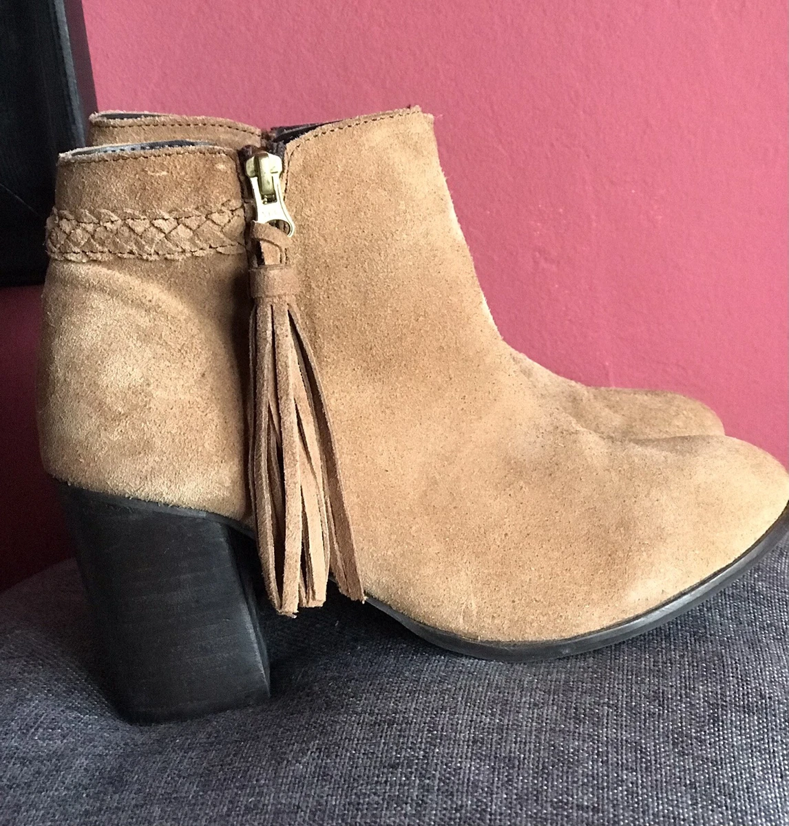 Kurt geiger top spike boots