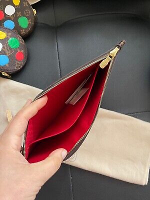 LOUIS VUITTON X YAYOI KUSAMA NEVERFULL MM M46390 BLACK NEW LOUIS VUITTON X YAYOI KUSAMA NEVERFULL MM M46390 BLACK NEW