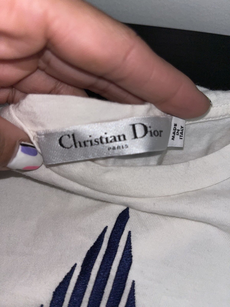 シャツ/ブラウス(長袖/七分) Christian Dior - vintage Cristian Dior shirt bp $_12.JPG?set_id=880000500F
