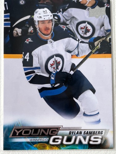 2022-23 Upper Deck Young Guns ROOKIE Pick From List !! - Picture 21 of 73