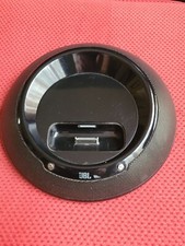 Docking station originale JBL "On Stage", iPhone/IPod, ottima!