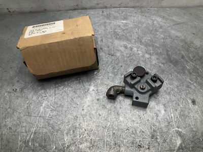 New DoAll 35-000453 Upper Bandsaw Block Guide 35-453 3419003678581