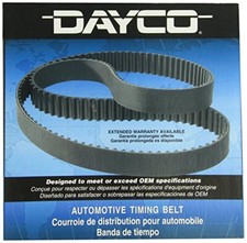 DAYCO 95283 TIMING BELT