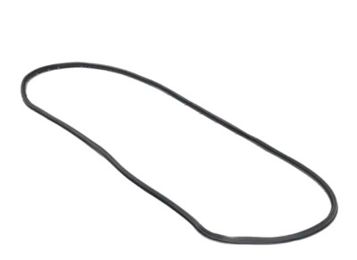 20-23 Jeep Cherokee Left Front Door Opening Door Mounted Weatherstrip