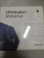 3d printer filament Ultimaker CPE+ filament black. 700g
