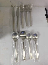 Robert Welch FOSTER Stainless Steel Flatware Set NEW