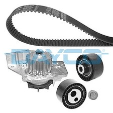 Pompe à eau Fiat SCUDO