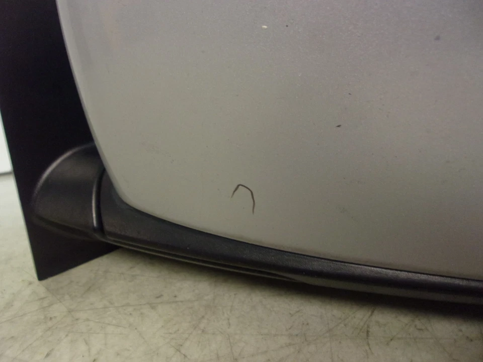 2008-2010 Dodge Caravan /Chrysler Town & Country Driver LH Power Door Mirror OEM - Image 4 of 4