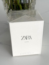 Zara Femme Eau de Toilette 100 ml/3.4 fl oz