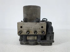 2006-2008 Honda Ridgeline Abs Pump Control Module YHZ94