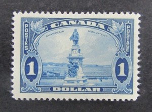 nystamps Canada Stamp # 227 Mint OG H $63           L10x676