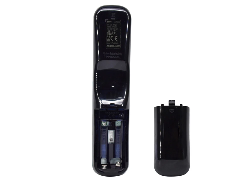 Télécommande LG AN-MR24GA, AKB76045003, Magic Voice Mouse Remote, OLED NanoCell - Photo 4/4